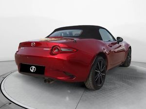 Mazda MX-5 ST Skyactiv-G en valls - Foto 6
