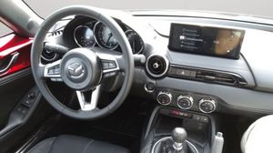 Mazda MX-5 ST Skyactiv-G en valls - Foto 10