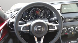 Mazda MX-5 ST Skyactiv-G en valls - Foto 12