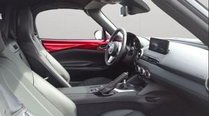 Mazda MX-5 ST Skyactiv-G en valls - Foto 15