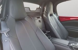 Mazda MX-5 ST Skyactiv-G en valls - Foto 13