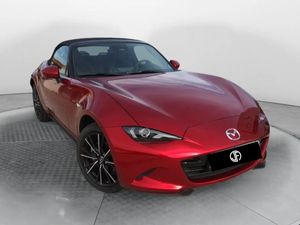 Mazda MX-5 ST Skyactiv-G en valls - Foto 7