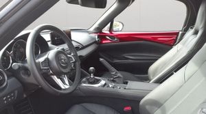 Mazda MX-5 ST Skyactiv-G en valls - Foto 9