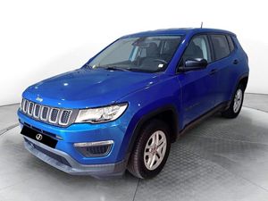 Jeep Compass MAIR SPORT en valls - Foto 2