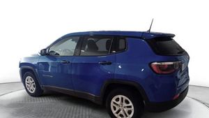 Jeep Compass MAIR SPORT en valls - Foto 4