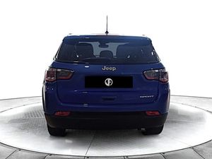 Jeep Compass MAIR SPORT en valls - Foto 6