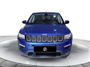 Jeep Compass MAIR SPORT en valls - Foto 9