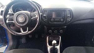 Jeep Compass MAIR SPORT en valls - Foto 11