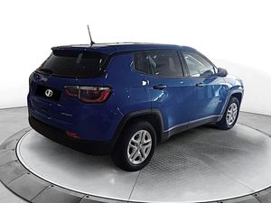 Jeep Compass MAIR SPORT en valls - Foto 7