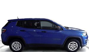 Jeep Compass MAIR SPORT en valls - Foto 5