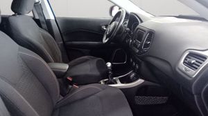 Jeep Compass MAIR SPORT en valls - Foto 15