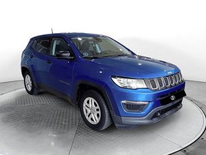 Jeep Compass MAIR SPORT en valls - Foto 8