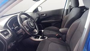 Jeep Compass MAIR SPORT en valls - Foto 10