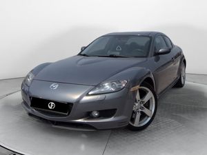 Mazda RX 8 231cv en valls - Foto 2