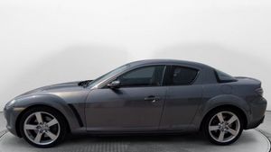 Mazda RX 8 231cv en valls - Foto 5