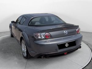 Mazda RX 8 231cv en valls - Foto 3