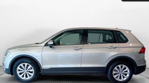 Volkswagen Tiguan EDITION BMT SUV en Tarragona - Foto 4