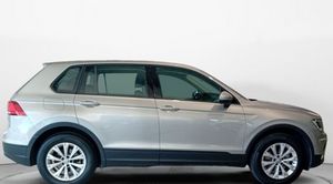 Volkswagen Tiguan EDITION BMT SUV en Tarragona - Foto 6