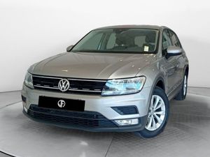 Volkswagen Tiguan EDITION BMT SUV en Tarragona - Foto 2