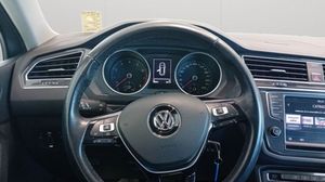 Volkswagen Tiguan EDITION BMT SUV en Tarragona - Foto 13
