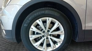Volkswagen Tiguan EDITION BMT SUV en Tarragona - Foto 15