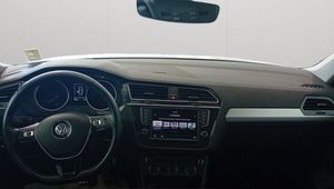 Volkswagen Tiguan EDITION BMT SUV en Tarragona - Foto 11