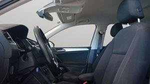 Volkswagen Tiguan EDITION BMT SUV en Tarragona - Foto 10