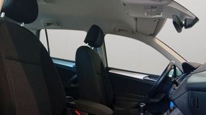 Volkswagen Tiguan EDITION BMT SUV en Tarragona - Foto 16