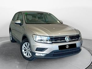 Volkswagen Tiguan EDITION BMT SUV en Tarragona - Foto 3