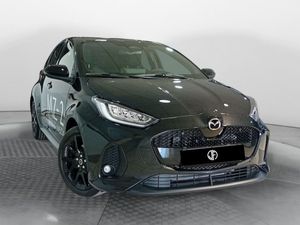 Mazda 2 CVT HOMURA en valls - Foto 4