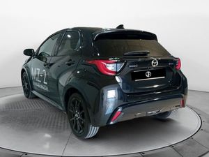 Mazda 2 CVT HOMURA en valls - Foto 5