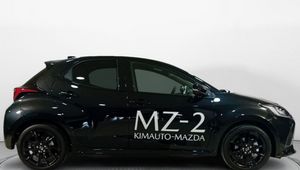 Mazda 2 CVT HOMURA en valls - Foto 6
