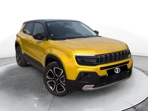 Jeep Avenger SUMMIT en valls - Foto 7