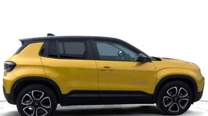 Jeep Avenger SUMMIT en valls - Foto 4