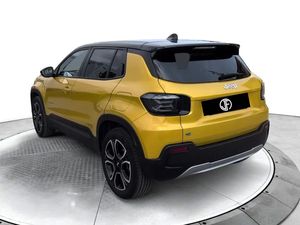 Jeep Avenger SUMMIT en valls - Foto 6