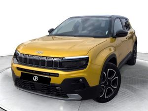 Jeep Avenger SUMMIT en valls - Foto 2