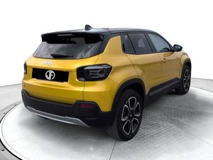 Jeep Avenger SUMMIT en valls - Foto 8