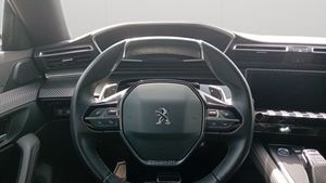 Peugeot 508 E-AUTO GT LINE - Foto 14
