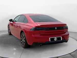 Peugeot 508 E-AUTO GT LINE - Foto 6