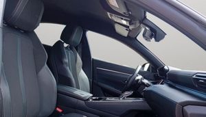 Peugeot 508 E-AUTO GT LINE - Foto 16