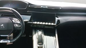 Peugeot 508 E-AUTO GT LINE - Foto 13