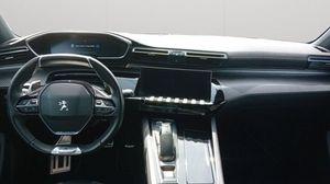 Peugeot 508 E-AUTO GT LINE - Foto 12