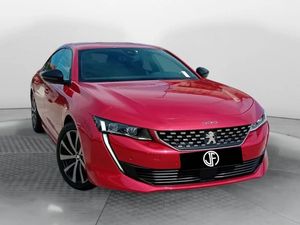 Peugeot 508 E-AUTO GT LINE - Foto 9