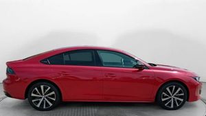 Peugeot 508 E-AUTO GT LINE - Foto 5
