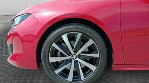Peugeot 508 E-AUTO GT LINE - Foto 10