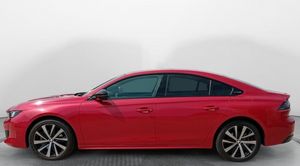 Peugeot 508 E-AUTO GT LINE - Foto 3