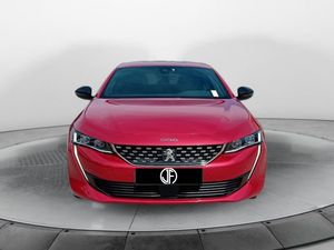 Peugeot 508 E-AUTO GT LINE - Foto 7