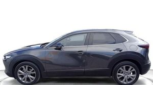 Mazda CX-30 E-SKYACTIV X AUTO en valls - Foto 3