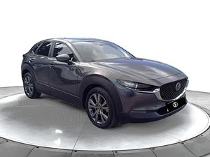 Mazda CX-30 E-SKYACTIV X AUTO en valls - Foto 4