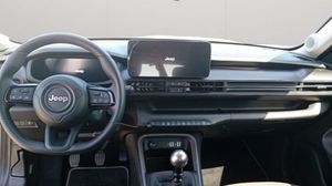 Jeep Avenger LONGITUDE en valls - Foto 11